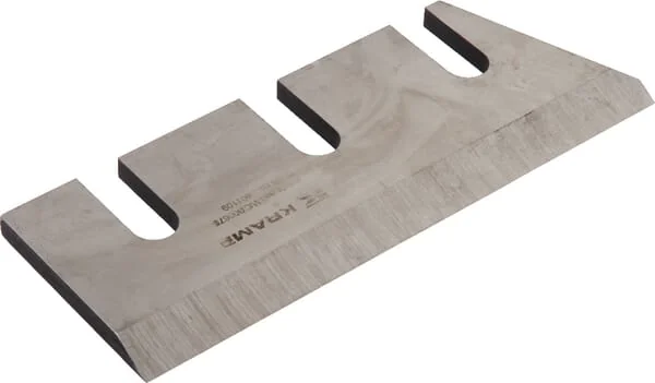 Kramp - WCB00675 - Holzhaeckslermesser 270x100x11