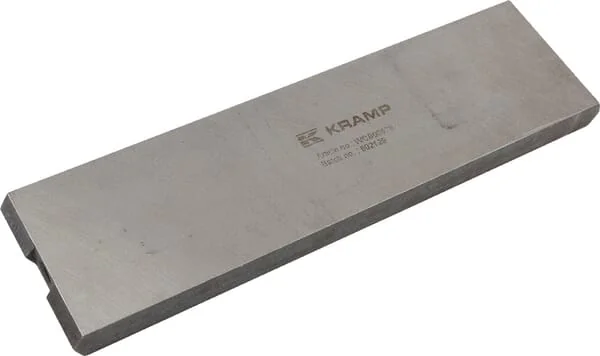 Kramp - WCB00678 - Gegenmesser 300x80x20
