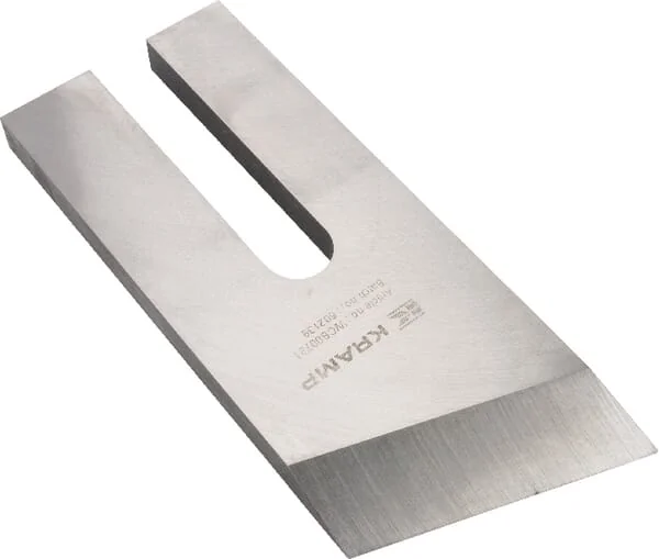 Kramp - WCB00781 - Holzhaeckslermesser 110x260x18