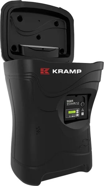 Kramp - WE5010KR - Teilereiniger-Brunnen 60-80l