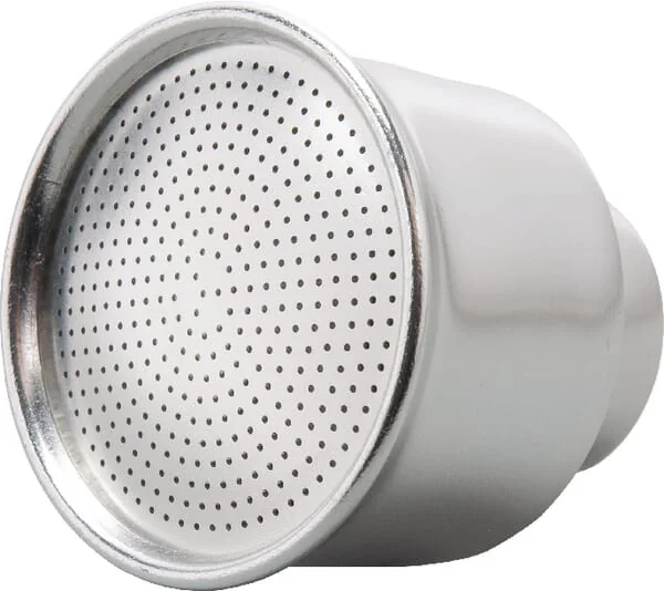 Kramp - WG399LMSB - Duschkopf Sanfter Regen Diameter 51mm