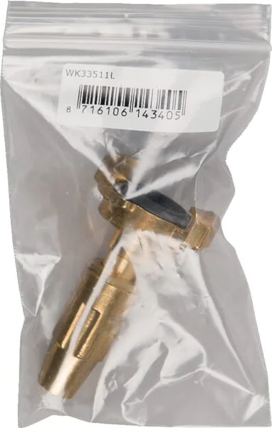 Kramp - WK33511L - Spruehduese 1/2" GK