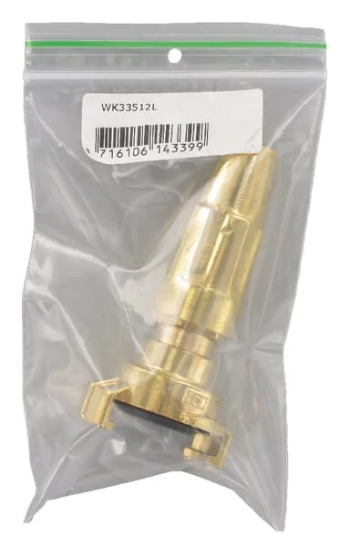 Kramp - WK33512L - Spruehduese 3/4" GK