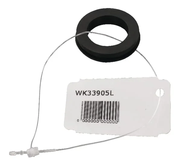 Kramp - WK33905L - Gummischeibe Fuer Saugkupplung