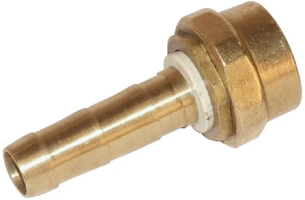 Kramp - WK34923 - Sprinkler 1" mit Schlauchanschluss