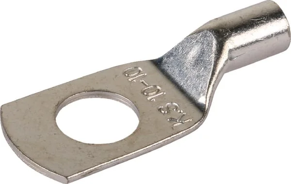Kramp - WP10010 - Ringkabelschuh, 10mm² Diameter 10,5mm