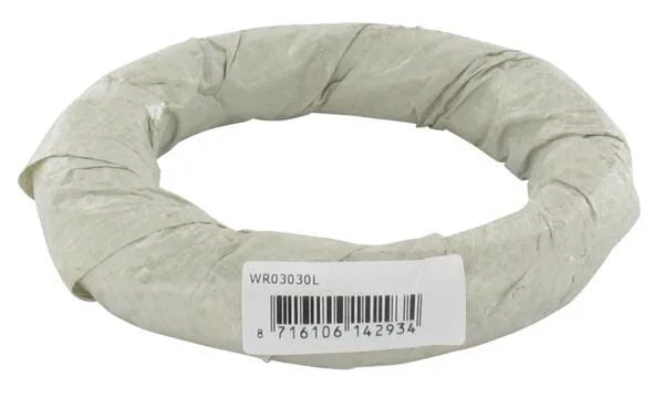 Kramp - WR03030L - Drahtseil verzinkt 3 mm, 30m