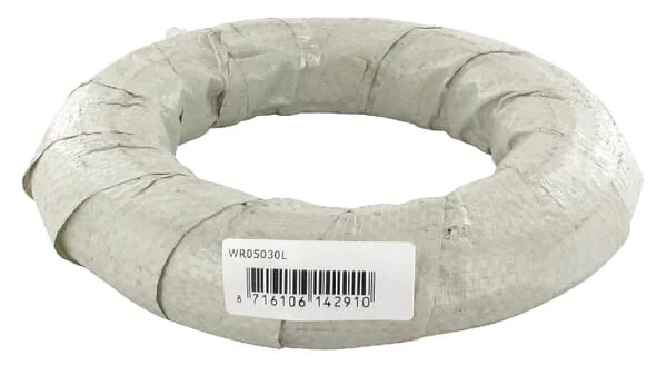 Kramp - WR05030L - Drahtseil verzinkt 5 mm, 30m