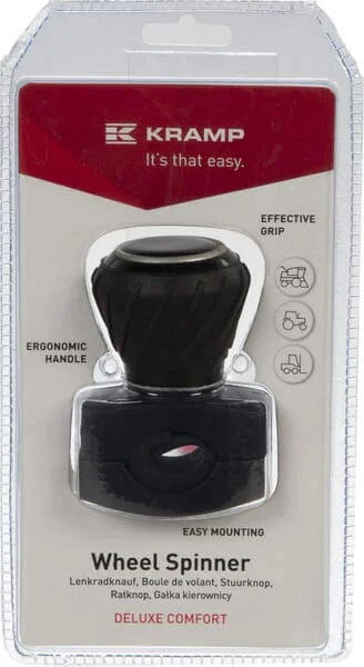 Kramp - WS108KR - Radspinner
