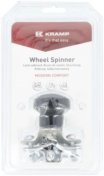 Kramp - WS109KR - Radbohrer