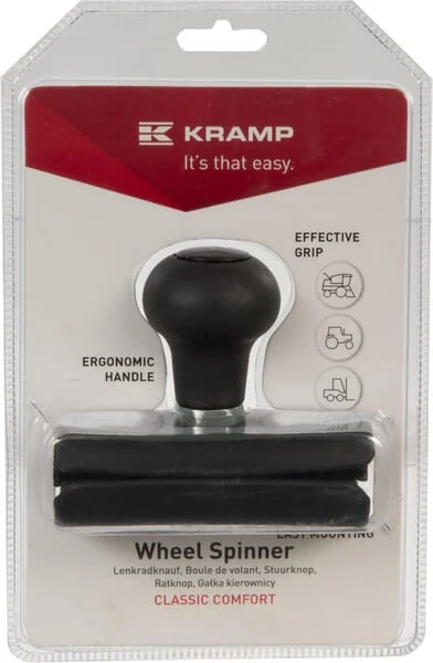Kramp - WS110KR - Lenkradknauf