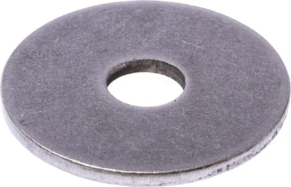 Kramp - WSR1665 - Karosseriering Blank Flach 16x65