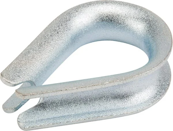 Kramp - WT19 - Drahtseilkausstahl 19mm