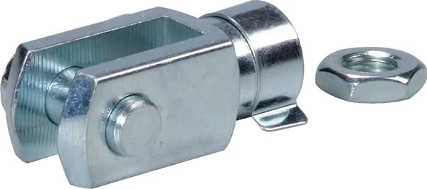 Kramp - YCM27200 - Gabelkopf M27x2