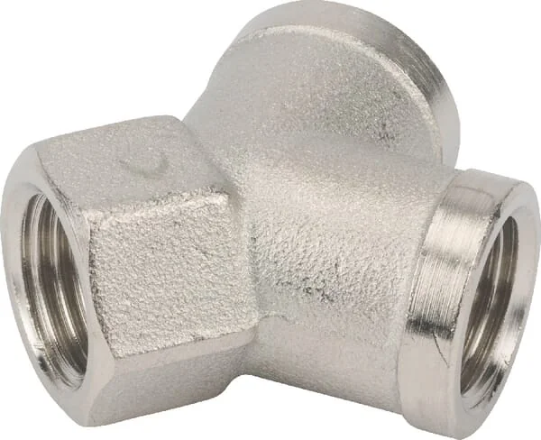 Kramp - YFFF38 - Y-Fitting