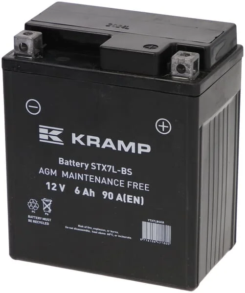 Kramp