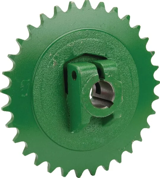 Kramp - Z11690N - Kettenrad