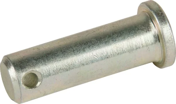 Kramp - Z314038KR - Bolzen 14x38mm
