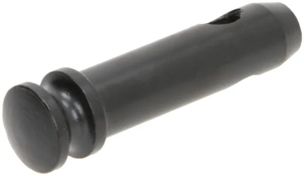 Kramp - Z316043HKR - Bolzen 16x43mm Kat.0