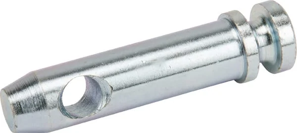 Kramp - Z319052KR - Bolzen 19x52mm Kat.1