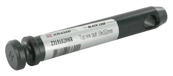Kramp - Z319102HKR - Toplink-Bolzen 19x102mm Kat.1