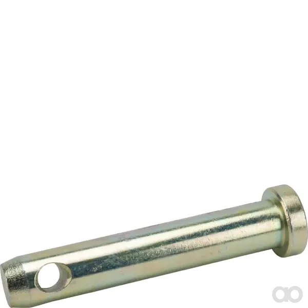 Kramp - Z322103KR - Zapfen 22x103mm Kat.1