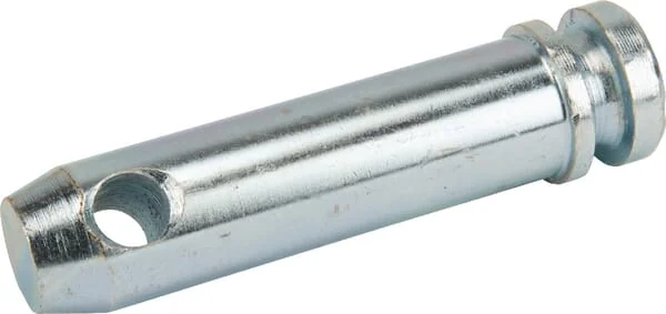 Kramp - Z325075KR - Zapfen 25x75mm Kat.2