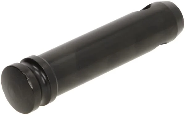 Kramp - Z325083HKR - Zapfen 25,4x83mm Kat.2