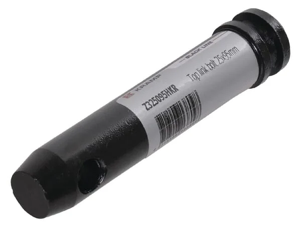 Kramp - Z325095HKR - Toplink Zapfen 25,4x95mm Kat.2