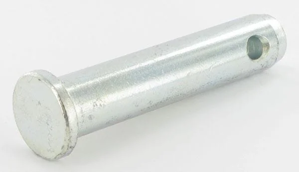 Kramp - Z328115KR - Zapfen 28x115mm Kat.2