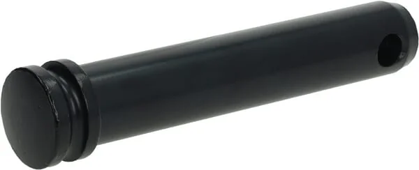 Kramp - Z328130HKR - Bolzen 28x130mm Kat.2