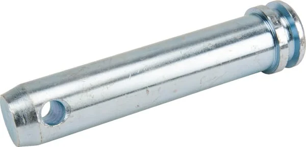 Kramp - Z332125KR - Bolzen 32x125mm Kat.3