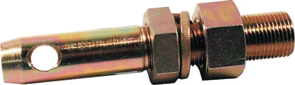 Kramp - Z422123KR - Unterlenkerstift 22x135mm Gewinde: 7/8"x68mm Kat.1