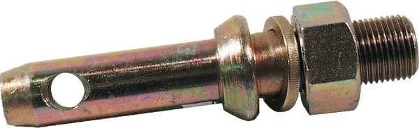 Kramp - Z422134KR - Unterlenkerstift 22x137mm Gewinde: 7/8"x41mm Kat.1