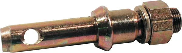 Kramp - Z422156KR - Unterlenkerstift 22x146mm Gewinde: 7/8"x35mm Kat.1