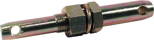 Kramp - Z422289KR - Unterlenkerbolzen 28/22x203mm Kat.1/2