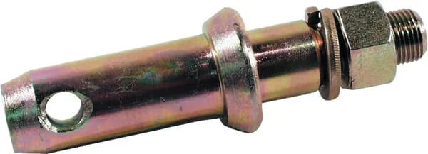 Kramp - Z428113KR - Unterlenkerstift 28x141mm Gewinde: 3/4"x35mm Kat.2