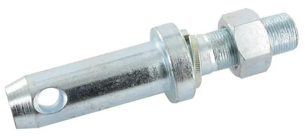 Kramp - Z428122KR - Unterlenkerstift 28x150mm Gewinde: M22x46mm Kat.2