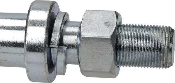 Kramp - Z428122KR - Unterlenkerstift 28x150mm Gewinde: M22x46mm Kat.2