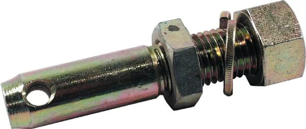 Kramp - Z428178KR - Werkzeugstift Dreipunkt