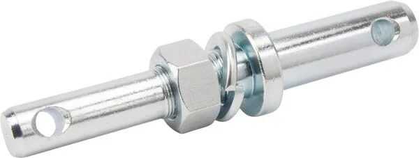 Kramp - Z428200KR - Unterlenkerbolzen