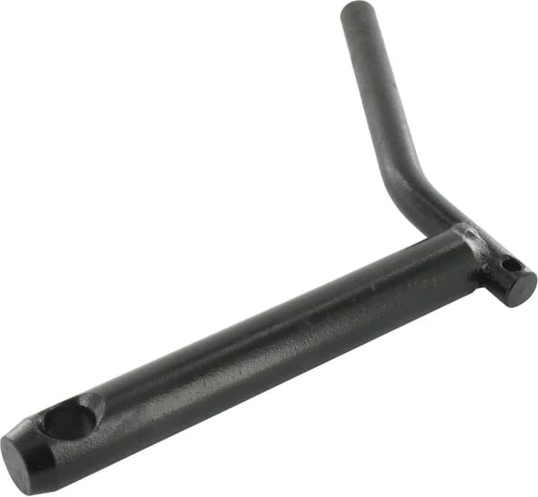 Kramp - Z519123HKR - Bolzen Mit Griff 19x123mm