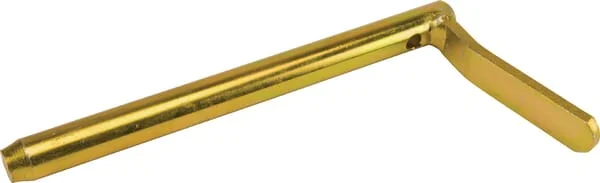 Kramp - Z519200 - Keil Mit Griff 19x220 mm