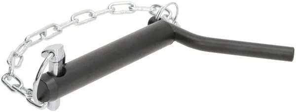 Kramp - Z522123HKR - Stift Mit Griff 22x123mm