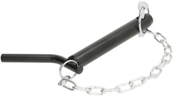 Kramp - Z522130HKR - Stift Mit Griff 22x130mm