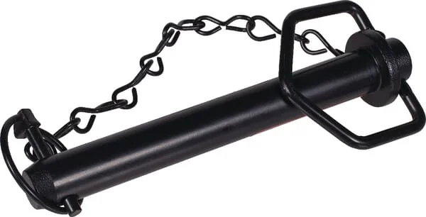 Kramp - Z522157HKR - Stift Mit Griff 22x157mm