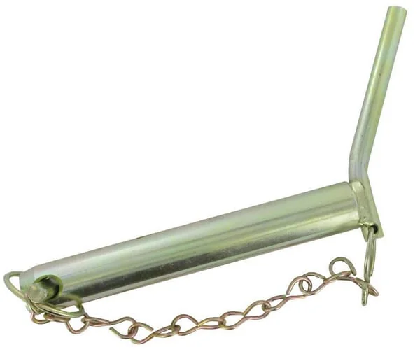 Kramp - Z528175KR - Bolzen Mit Griff 28x175mm
