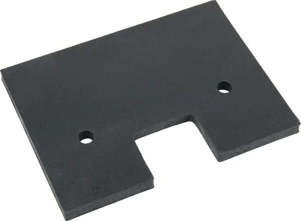 Kramp - Z59062N - Fuehrungsblech JD