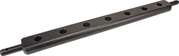 Kramp - Z628962KR - Lochtraeger 960x89mm Kat. 2
