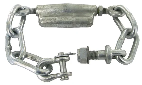 Kramp - Z700303 - Stabilisatorkette 550mm